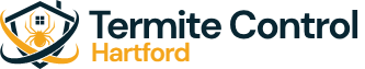 Hartford Termite Control Company Logo