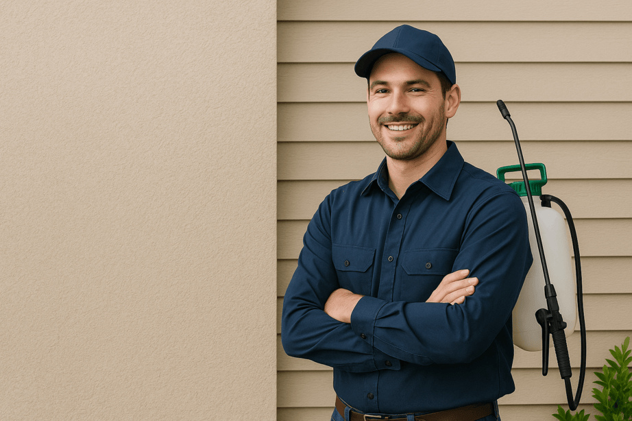 Termite Control in Hartford, CT